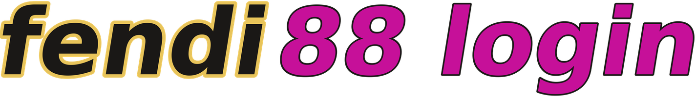 fendi88 login logo